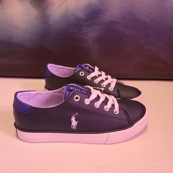Polo Ralph Lauren Sneakers - Picture 3 of 12